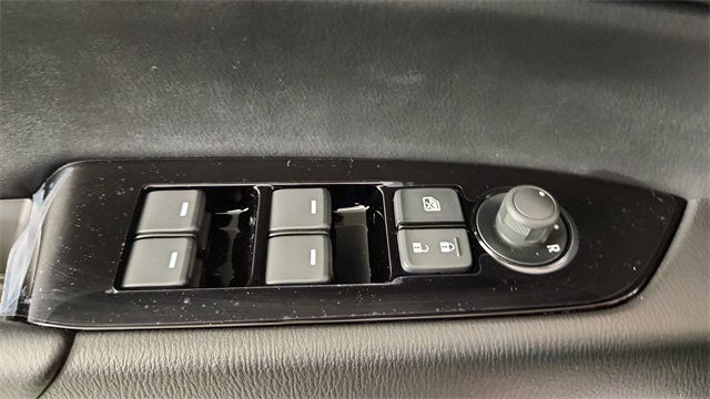 new 2025 Mazda CX-5 car, priced at $32,530