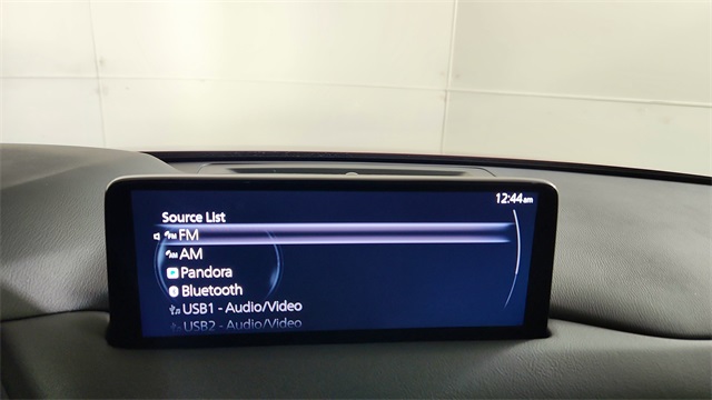 new 2025 Mazda CX-5 car, priced at $32,530