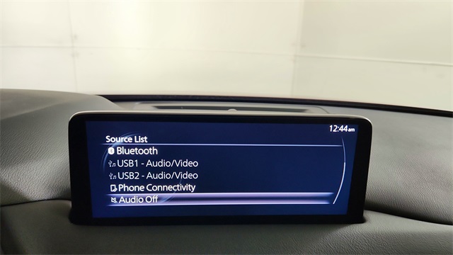 new 2025 Mazda CX-5 car, priced at $32,530