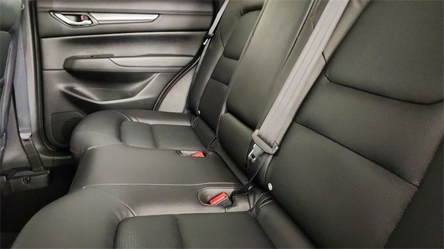 new 2025 Mazda CX-5 car, priced at $32,530