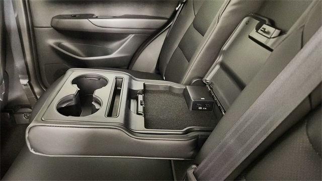 new 2025 Mazda CX-5 car, priced at $32,530