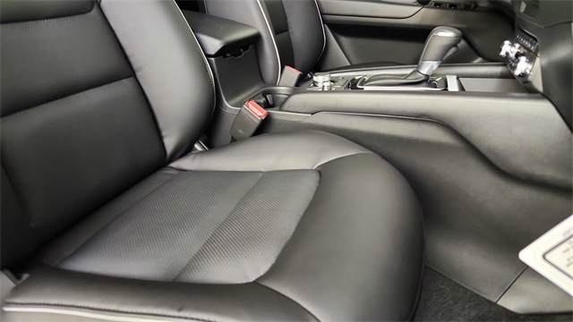 new 2025 Mazda CX-5 car, priced at $32,530