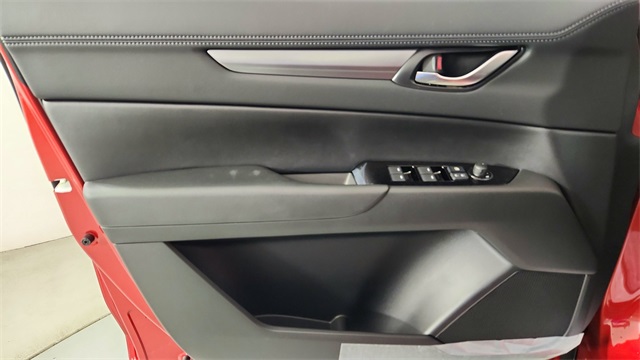 new 2025 Mazda CX-5 car, priced at $32,530