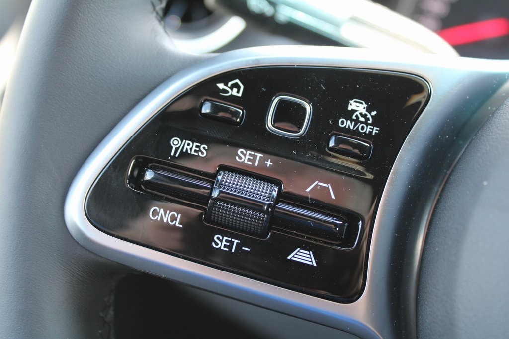 2024 Mercedes-Benz Sprinter 2500 All Wheel Drive for sale #MV1438 - photo 13