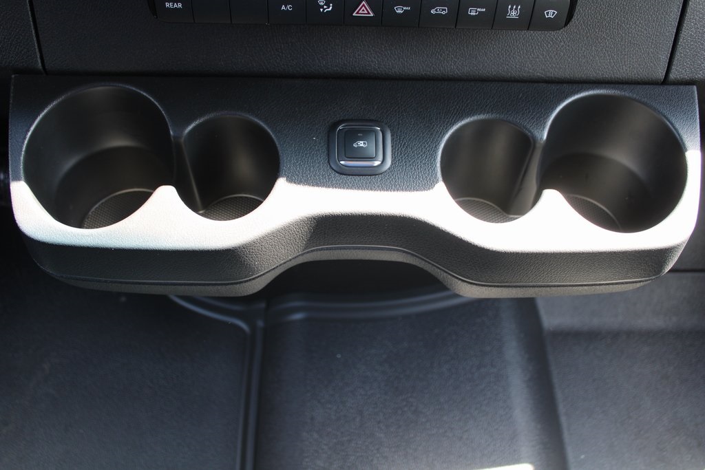 2024 Mercedes-Benz Sprinter 2500 All Wheel Drive for sale #MV1438 - photo 16