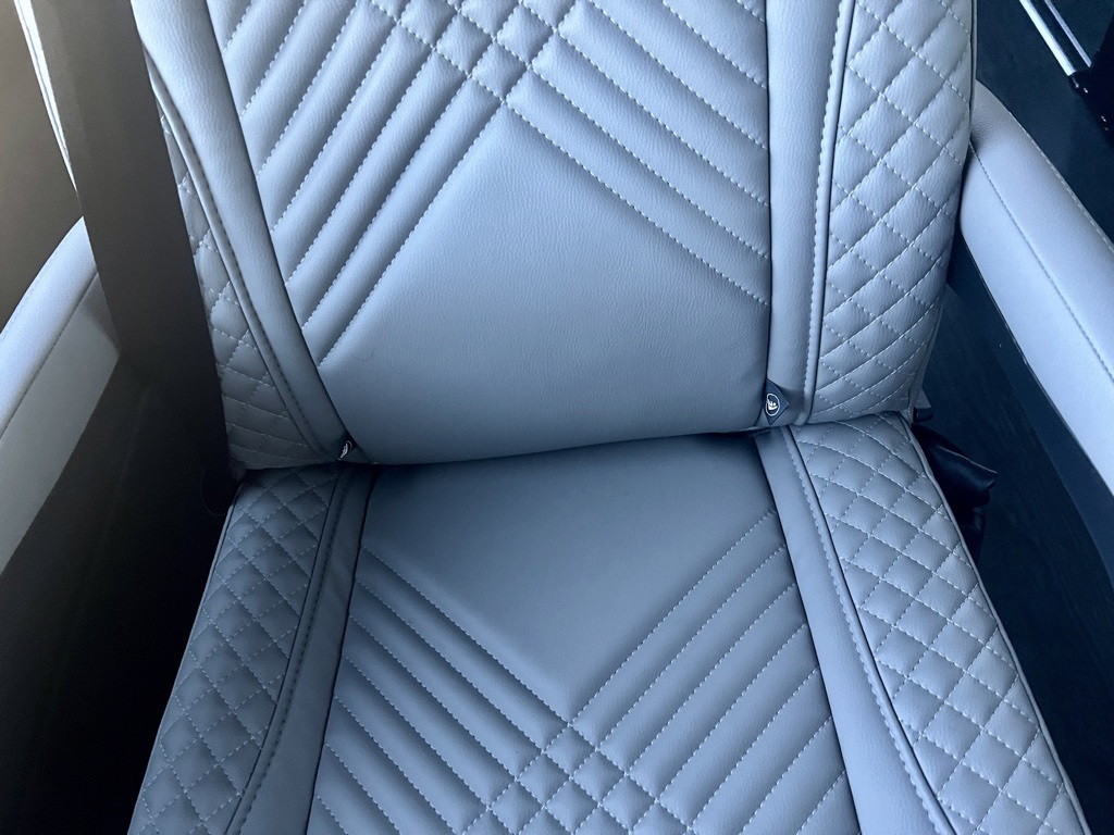 2024 Mercedes-Benz Sprinter 2500 All Wheel Drive for sale #MV1438 - photo 19