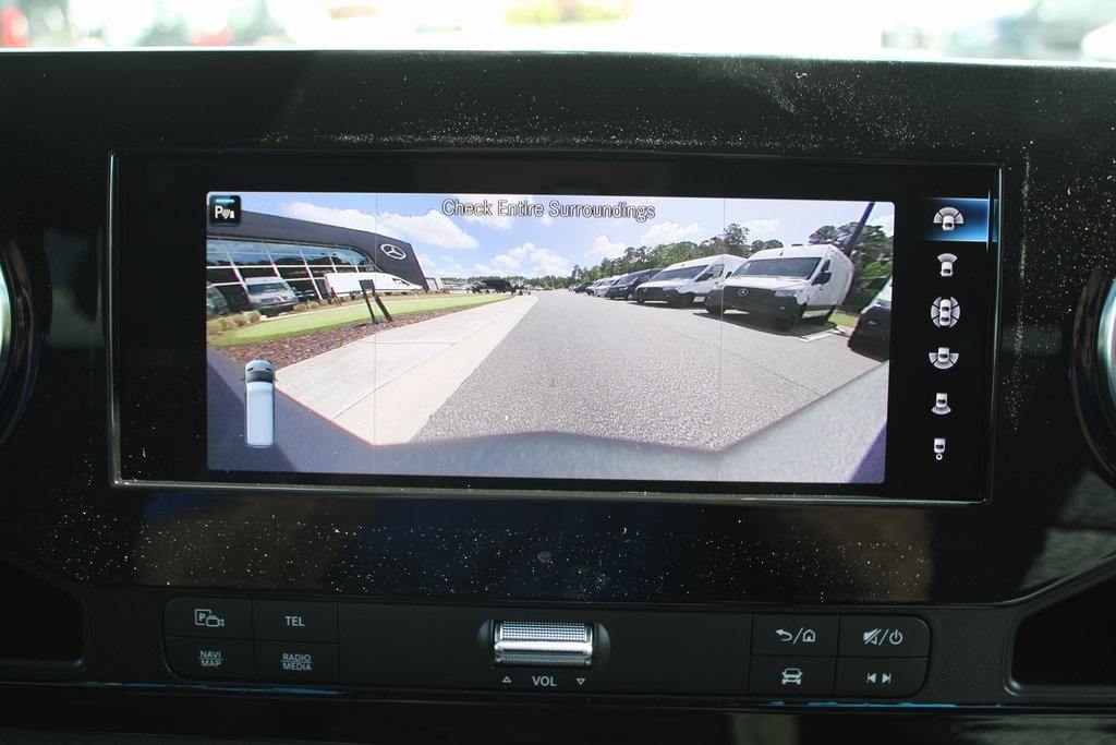 2024 Mercedes-Benz Sprinter 2500 All Wheel Drive for sale #MV1438 - photo 22
