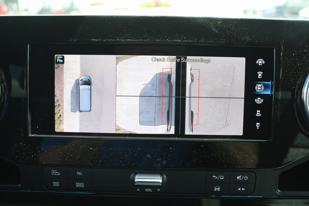 2024 Mercedes-Benz Sprinter 2500 All Wheel Drive for sale #MV1438 - photo 23
