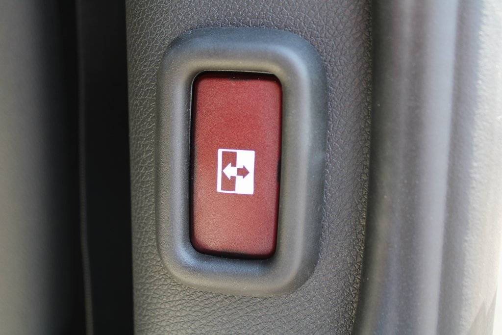 2024 Mercedes-Benz Sprinter 2500 All Wheel Drive for sale #MV1438 - photo 26