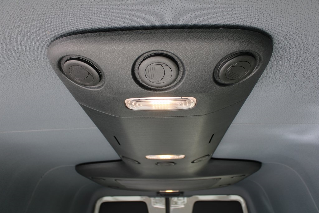 2024 Mercedes-Benz Sprinter 2500 All Wheel Drive for sale #MV1438 - photo 27