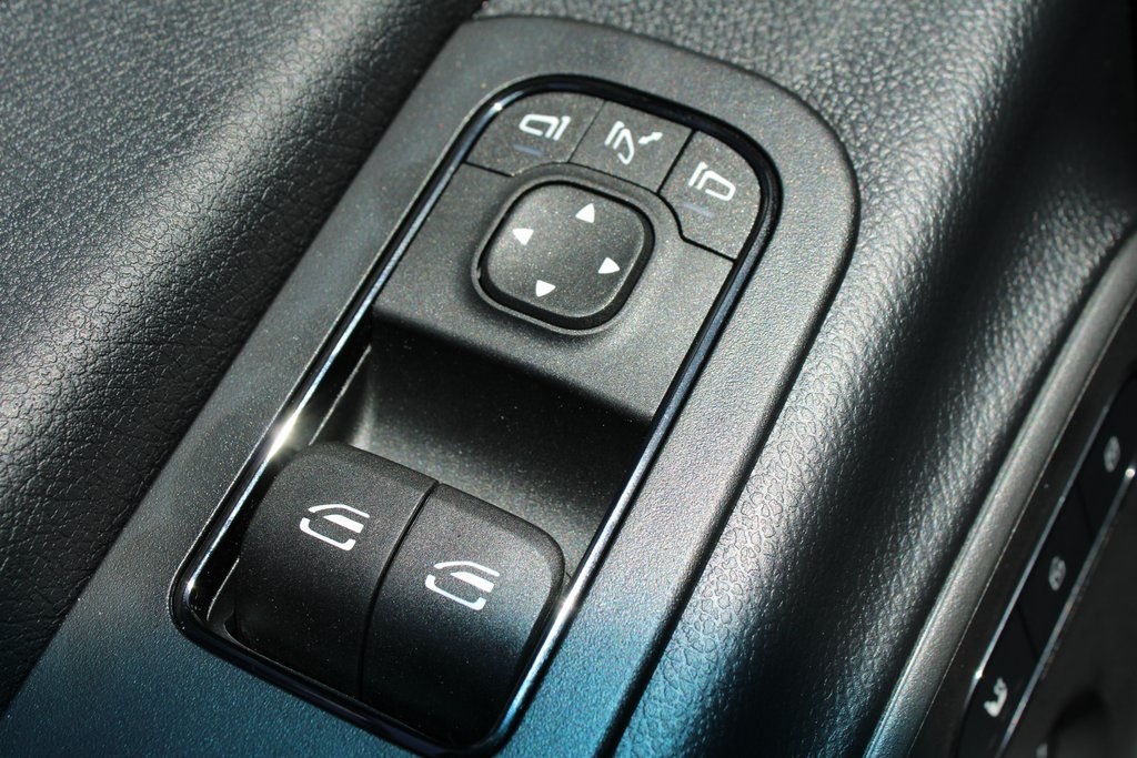 2024 Mercedes-Benz Sprinter 2500 All Wheel Drive for sale #MV1438 - photo 49