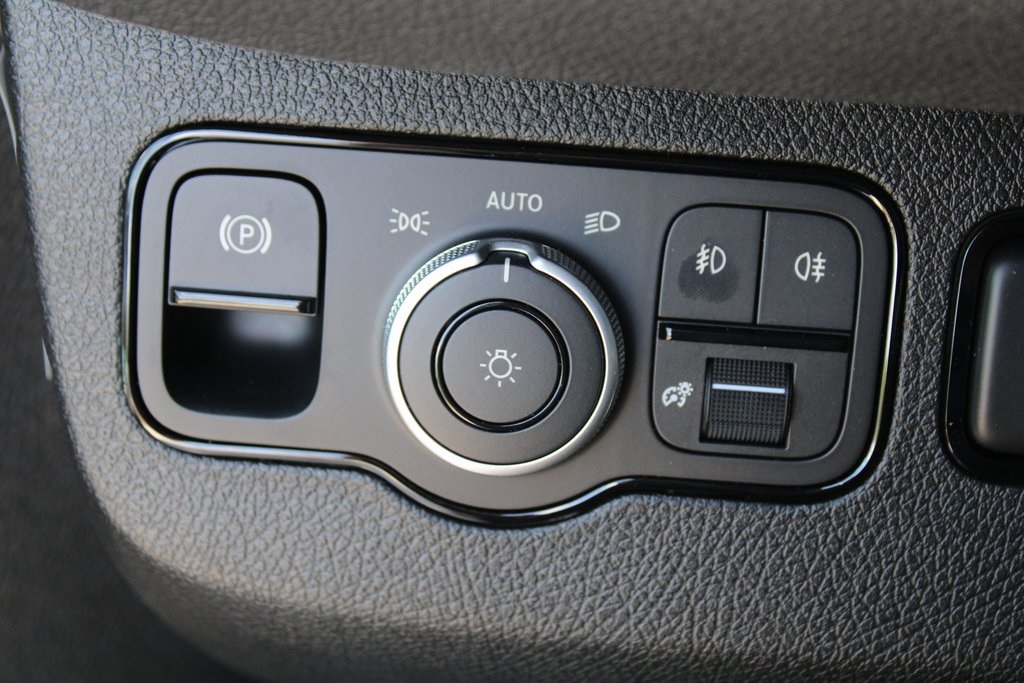 2024 Mercedes-Benz Sprinter 2500 All Wheel Drive for sale #MV1438 - photo 50