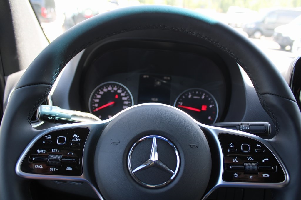 2024 Mercedes-Benz Sprinter 2500 All Wheel Drive for sale #MV1438 - photo 53