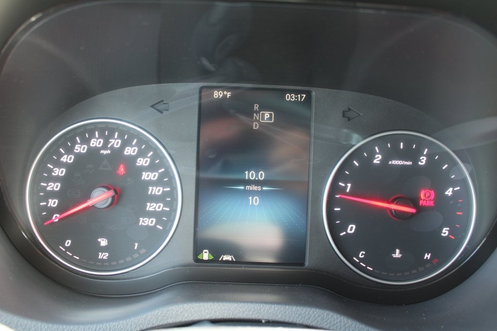 2024 Mercedes-Benz Sprinter 2500 All Wheel Drive for sale #MV1438 - photo 54