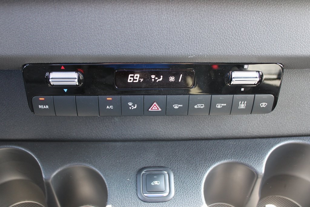 2024 Mercedes-Benz Sprinter 2500 All Wheel Drive for sale #MV1438 - photo 59
