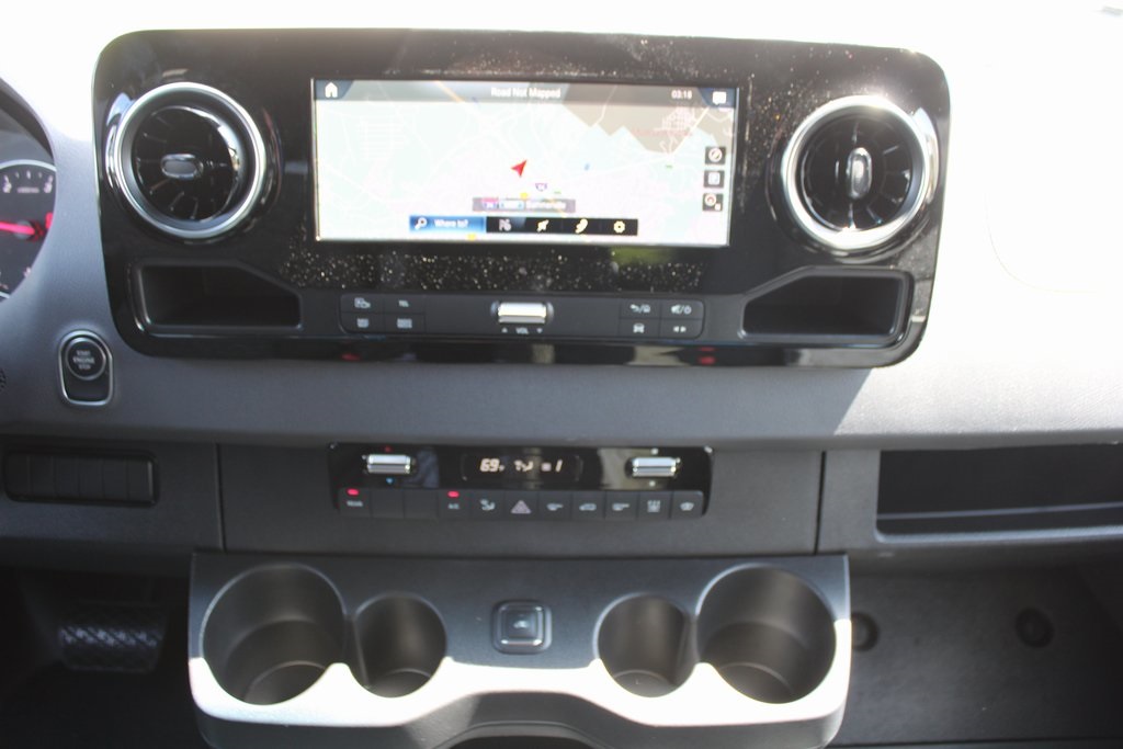 2024 Mercedes-Benz Sprinter 2500 All Wheel Drive for sale #MV1438 - photo 6