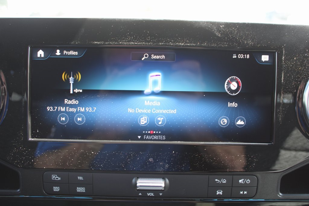 2024 Mercedes-Benz Sprinter 2500 All Wheel Drive for sale #MV1438 - photo 60