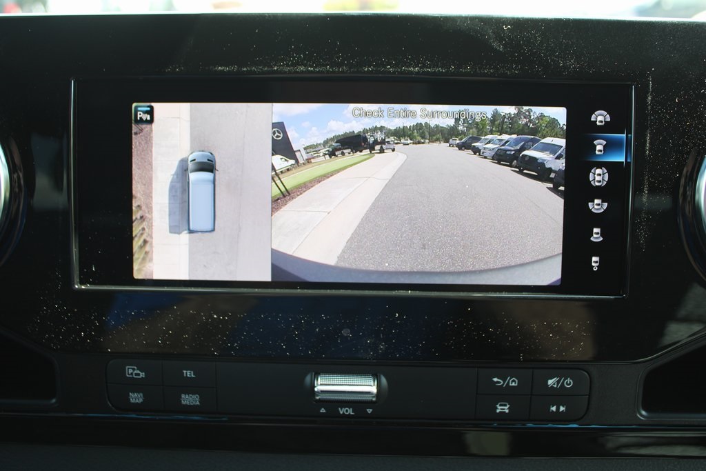 2024 Mercedes-Benz Sprinter 2500 All Wheel Drive for sale #MV1438 - photo 64