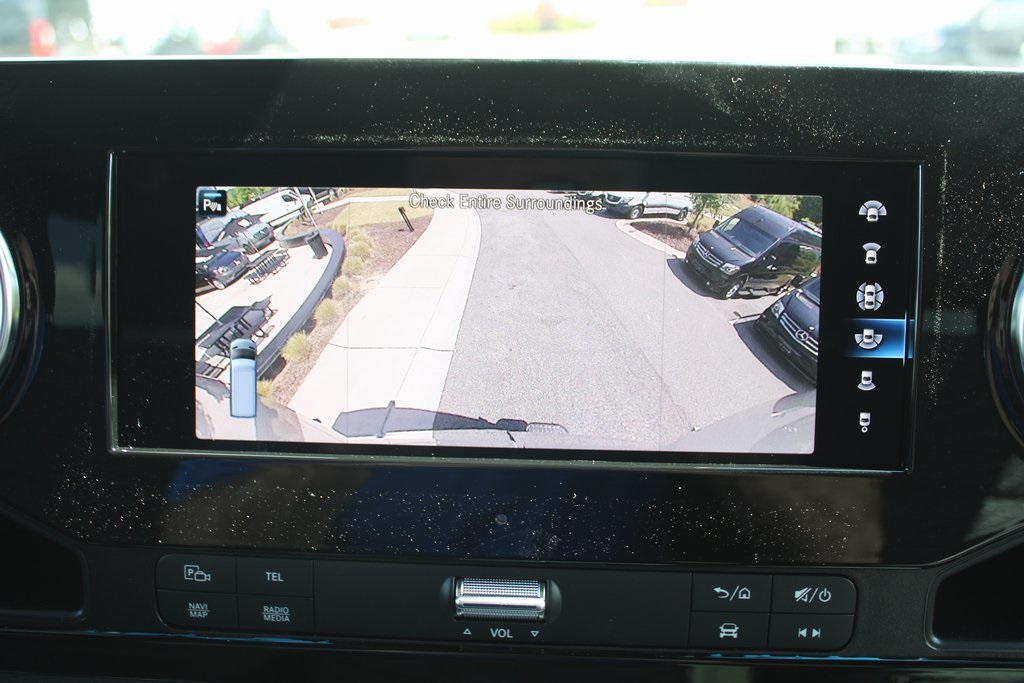 2024 Mercedes-Benz Sprinter 2500 All Wheel Drive for sale #MV1438 - photo 65