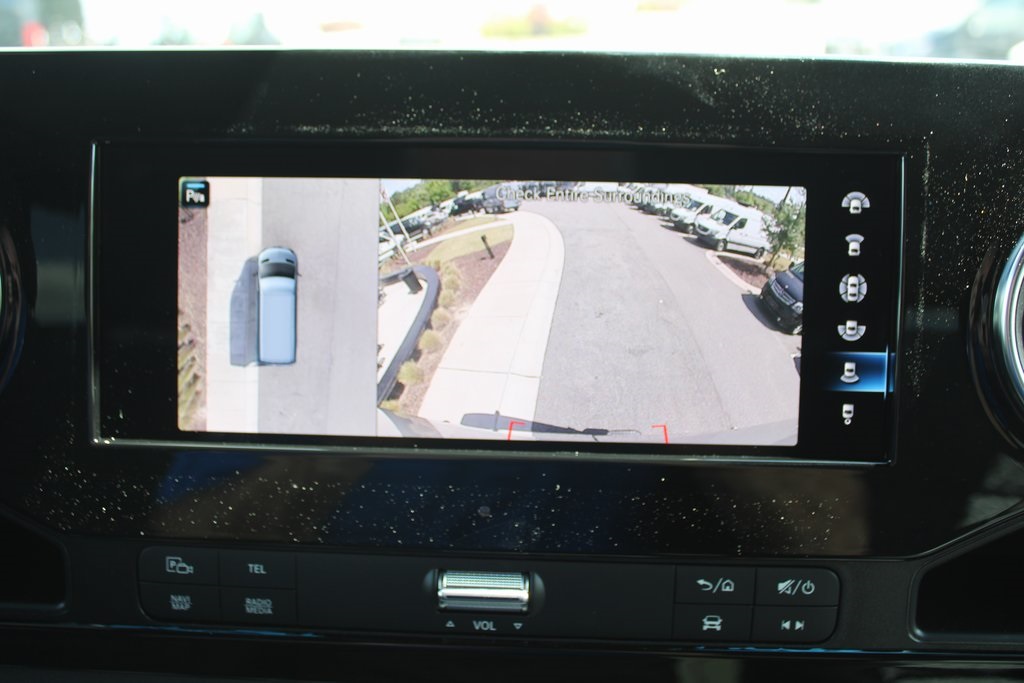 2024 Mercedes-Benz Sprinter 2500 All Wheel Drive for sale #MV1438 - photo 66