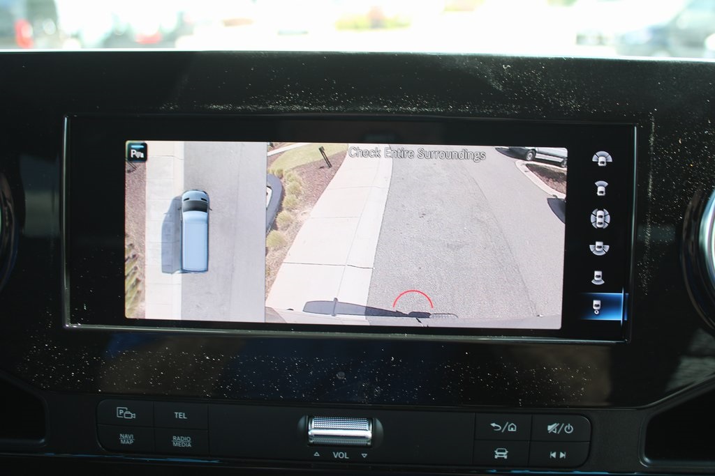 2024 Mercedes-Benz Sprinter 2500 All Wheel Drive for sale #MV1438 - photo 67