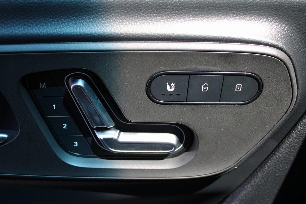 2024 Mercedes-Benz Sprinter 2500 All Wheel Drive for sale #MV1438 - photo 8