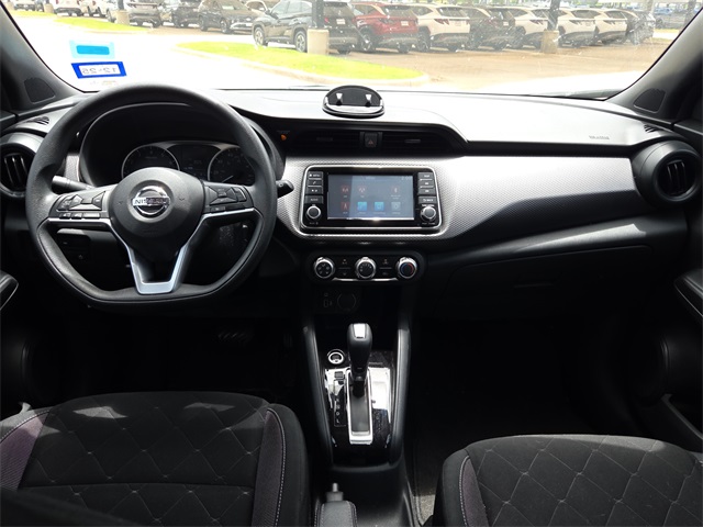 Used 2020 Nissan Kicks SUV