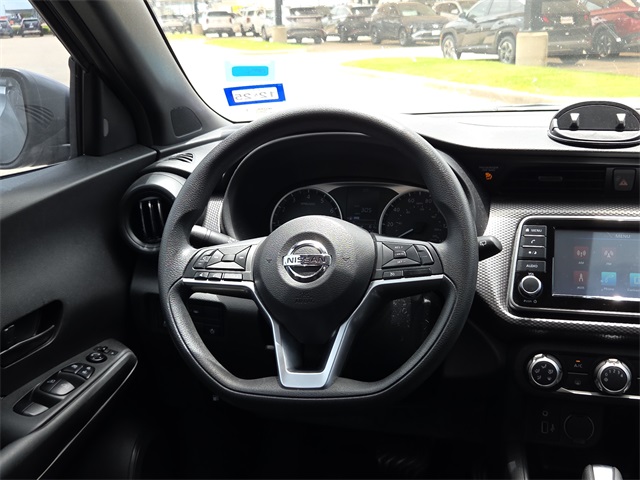 Used 2020 Nissan Kicks SUV