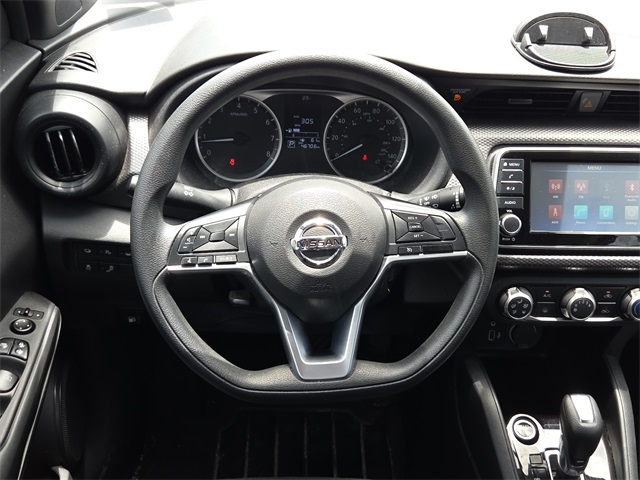Used 2020 Nissan Kicks SUV