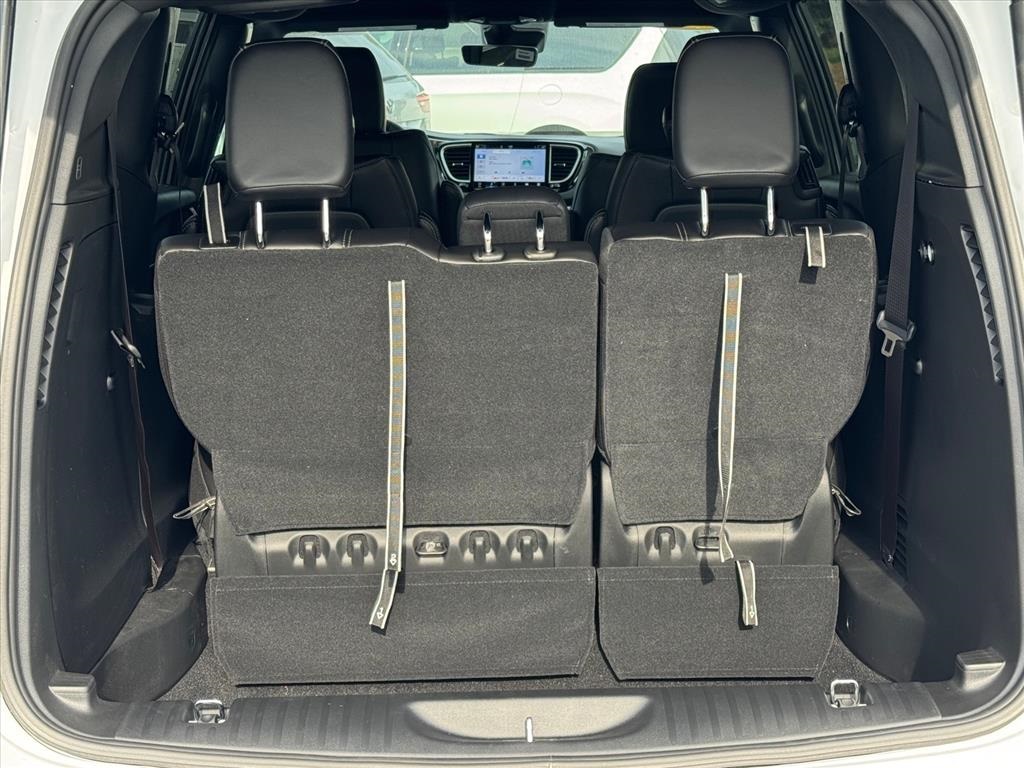 2026 Chrysler Voyager LX photo 5
