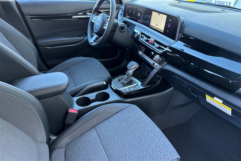 new 2026 Kia Seltos car, priced at $28,930