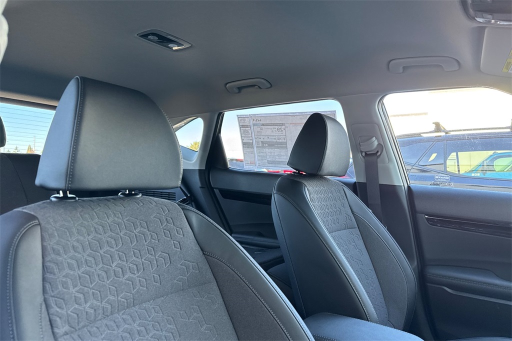 new 2026 Kia Seltos car, priced at $28,930