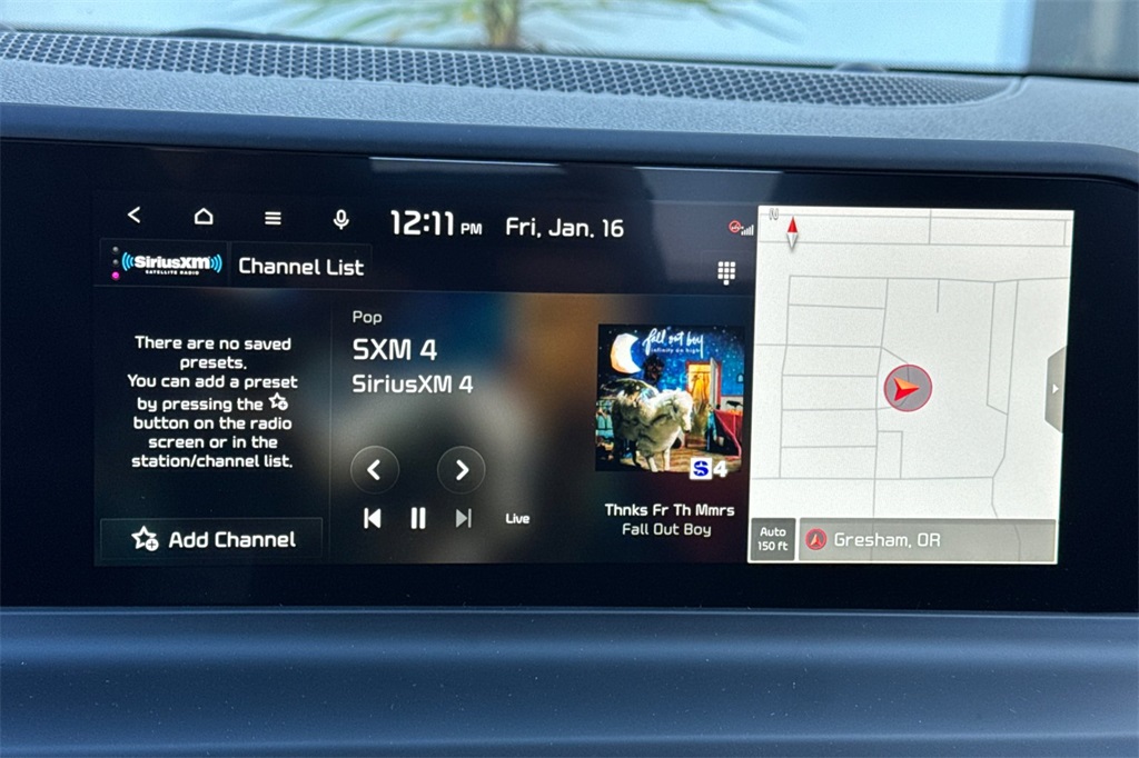 new 2026 Kia Seltos car, priced at $28,930