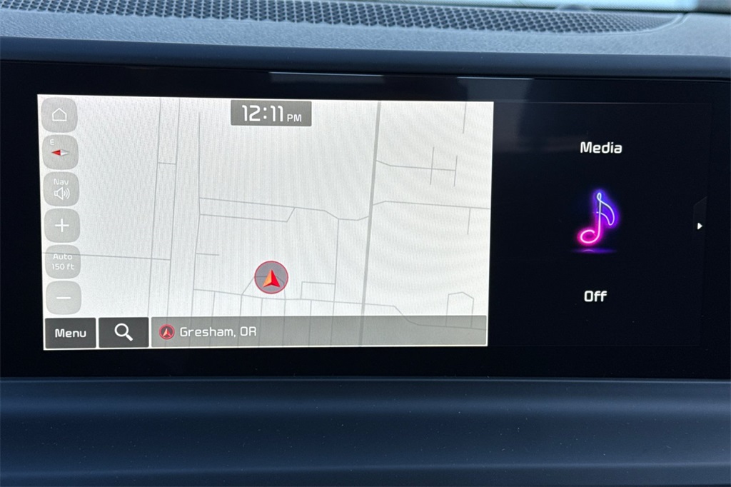 new 2026 Kia Seltos car, priced at $28,930