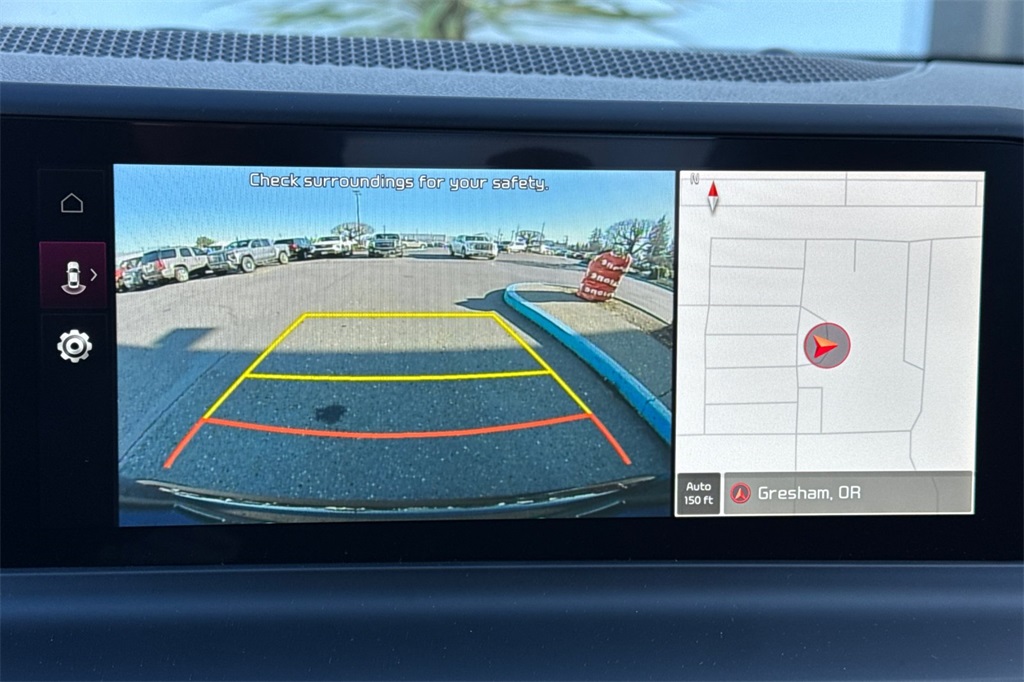 new 2026 Kia Seltos car, priced at $28,930