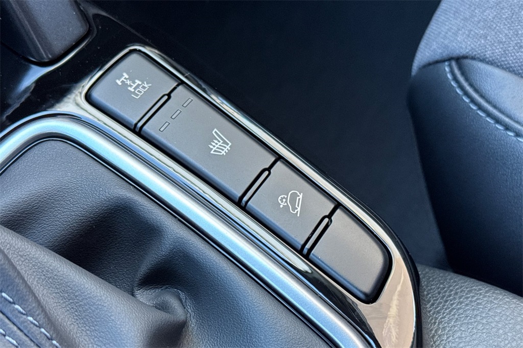 new 2026 Kia Seltos car, priced at $28,930