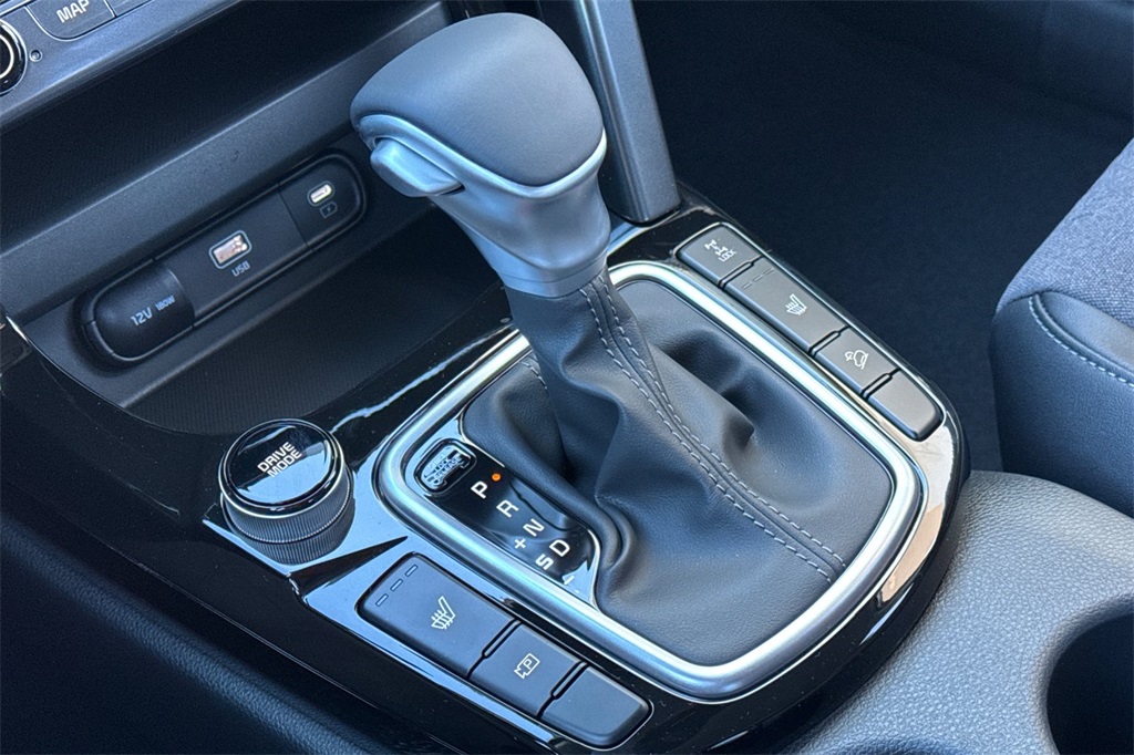 new 2026 Kia Seltos car, priced at $28,930