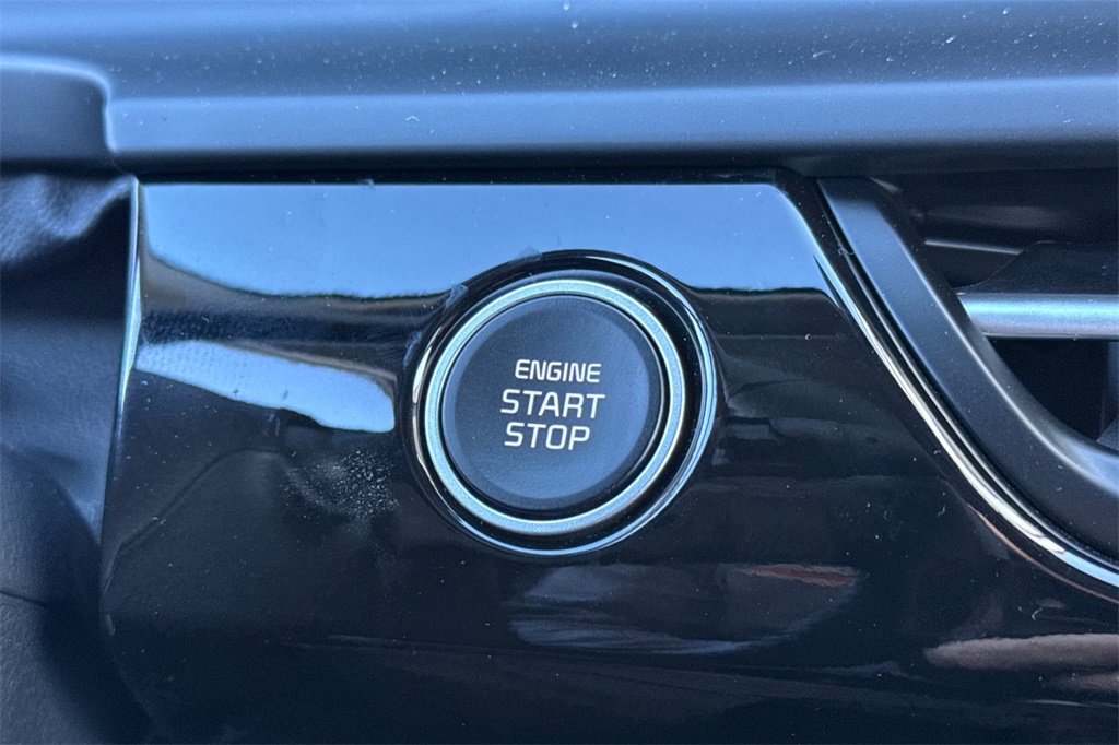 new 2026 Kia Seltos car, priced at $28,930