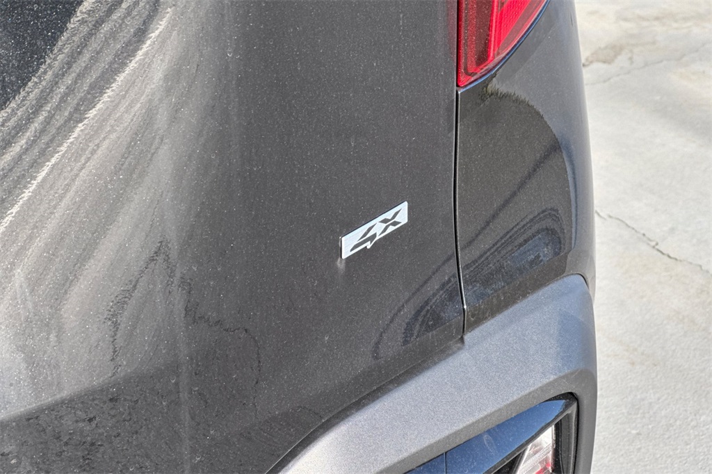 new 2026 Kia Seltos car, priced at $28,930