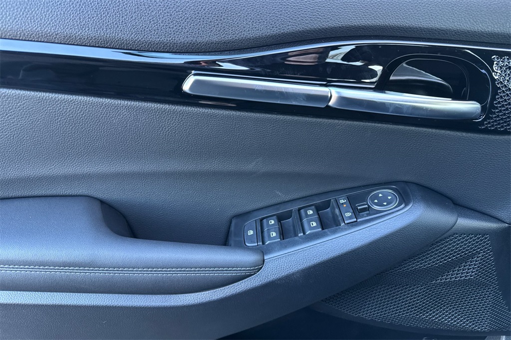 new 2026 Kia Seltos car, priced at $28,930