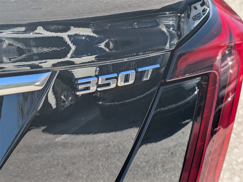 used 2025 Cadillac CT5 car, priced at $37,498