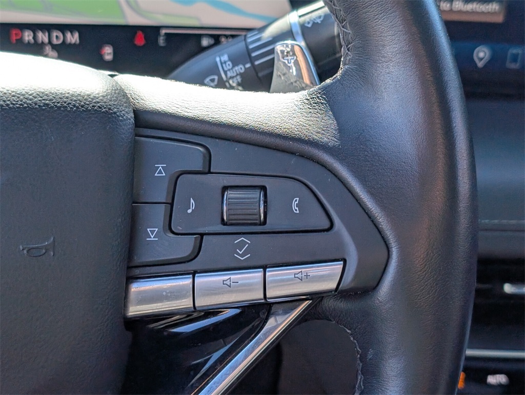 used 2025 Cadillac CT5 car, priced at $37,498