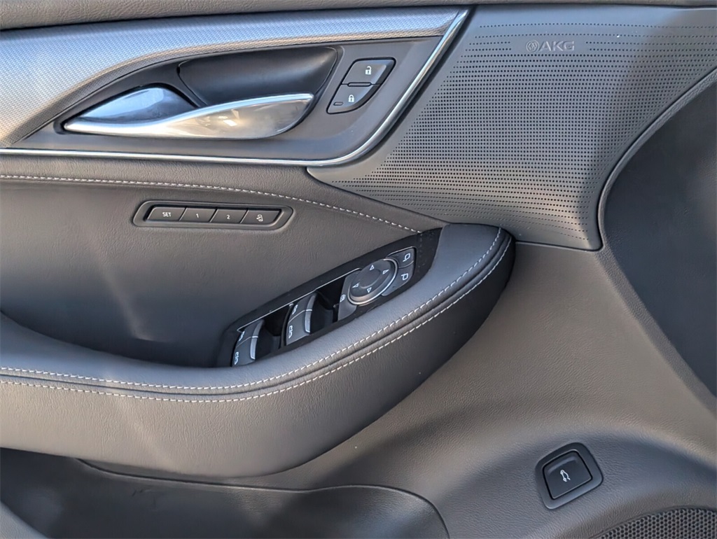 used 2025 Cadillac CT5 car, priced at $37,498