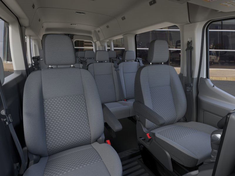 new 2025 Ford Transit-350 car, priced at $63,910