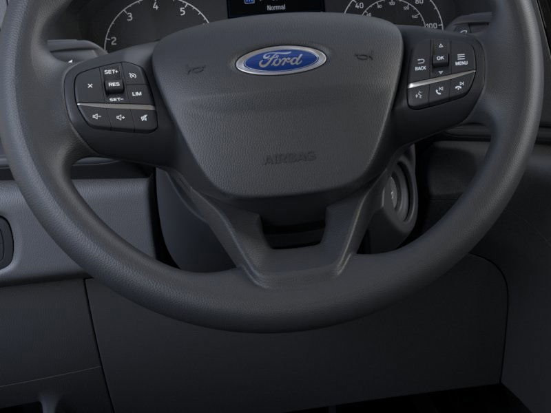 new 2025 Ford Transit-350 car, priced at $63,910