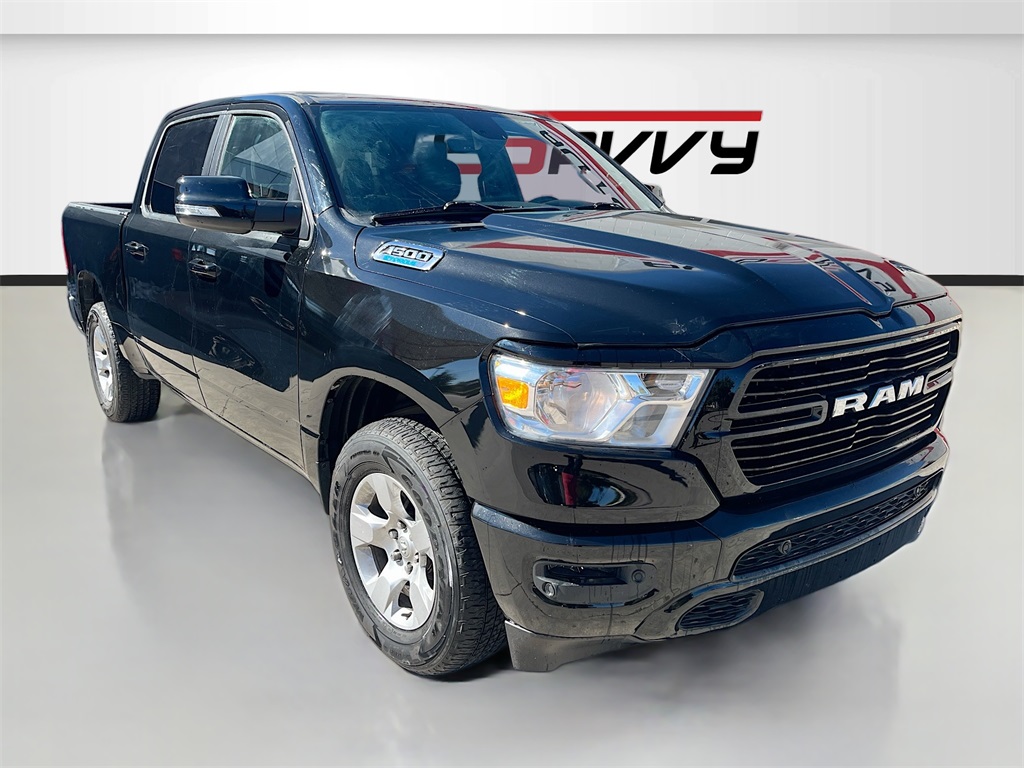 2022 RAM Ram 1500 Pickup Big Horn/Lone Star's photo