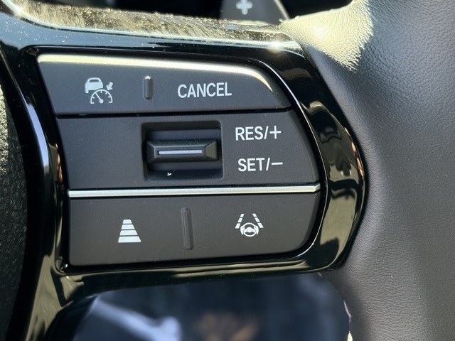 new 2026 Honda Civic Hybrid car, priced at $30,590