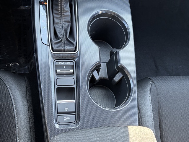 new 2026 Honda Civic Hybrid car, priced at $30,590