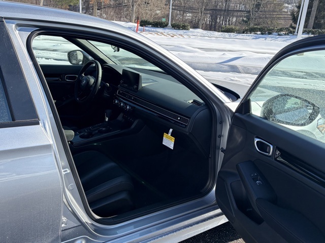 new 2026 Honda Civic Hybrid car, priced at $30,590