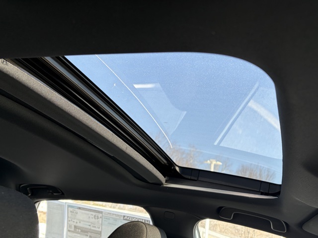 new 2026 Honda Civic Hybrid car, priced at $30,590